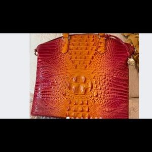 Passion Fruit Duxbury Brahmin